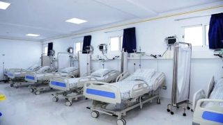 إضرابات الأطباء تهدد بشلل المستشفيات العمومية بسبب مشروع النظام الأساسي…