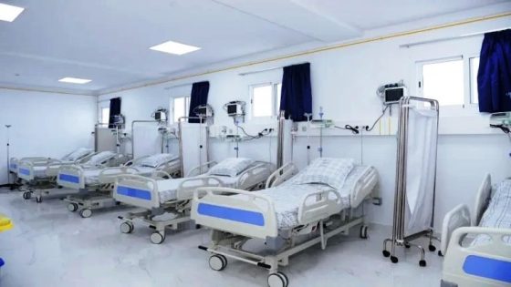 إضرابات الأطباء تهدد بشلل المستشفيات العمومية بسبب مشروع النظام الأساسي…