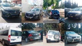 وزارة التجهيز والماء تشدد على ضرورة حمل وثائق سيارات الدولة…