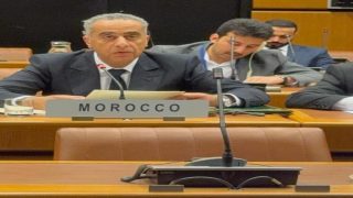 حموشي يقود وفداً أمنياً مغربياً في اجتماع فيينا لمكافحة الإرهاب والتعاون الأمني