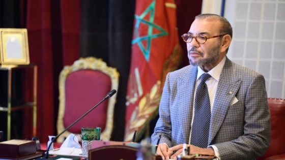 تنفيذا للتعليمات الملكية السامية.. تعبئة شاملة لجميع الوسائل اللوجستيكية والموارد البشرية لتقديم الدعم للمواطنين لمواجهة موجة البرد…