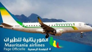 موريتانيا… سقوط طائرة تقل حجاجا في ظروف غامضة