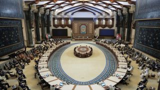 المغرب يعيد فتح سفارته في دمشق بعد أكثر من عقد على إغلاقها