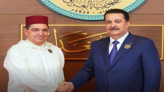 انطلاق قمة الجامعة العربية في بغداد بمشاركة المغرب ووفد رفيع يرأسه ناصر بوريطة