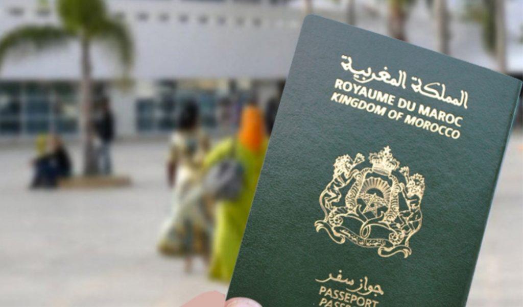 جواز السفر المغربي في 2025: السابع عربياً و72 دولة دون فيزا