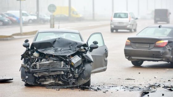 21 قتيلا و2710 جريحا حصيلة حوادث السير بالمناطق الحضرية خلال الأسبوع المنصرم…