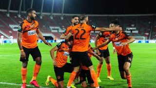 نهضة بركان ينهي دور المجموعات متصدرا بعد فوز عريض على ضيفه ستيلينبوش الجنوب إفريقي (5-0)…