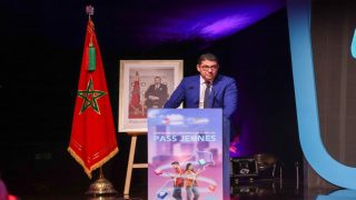 الإعلان بالرباط عن تعميم خدمات “جواز الشباب” على الصعيد الوطني…