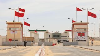 جمارك معبر الكركارات تجهض محاولة للتهريب الدولي للمخدرات وحجز أزيد من 37 كيلوغراما من الكوكايين…