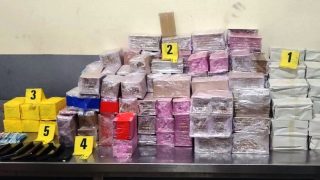 أكادير : توقيف 6 أشخاص للاشتباه في تورطهم في قضية تتعلق بحيازة وترويج المخدرات…