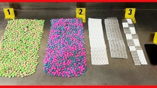 توقيف شخص متورط في حيازة وترويج المخدرات والمؤثرات العقلية بأكادير…