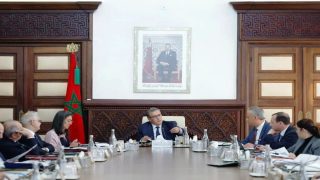 اللجنة الوطنية للاستثمارات تصادق على 20 مشروعا بقيمة 17.3 مليار درهم…