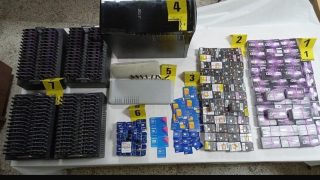 طنجة.. قرصنة المكالمات الهاتفية تقود 3 صينيين للإعتقال…