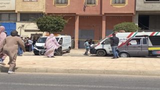 العثور على شاب مشنوق داخل عمارة مهجورة بالعيون يستنفر السلطات ويثير الشكوك