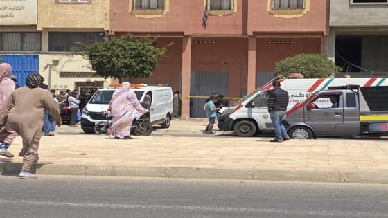العثور على شاب مشنوق داخل عمارة مهجورة بالعيون يستنفر السلطات ويثير الشكوك