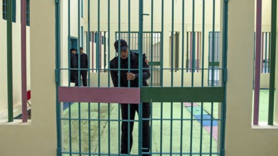 تسجيل إصابة 47 نزيلة ونزيلا بداء الحصبة موزعين على تسع مؤسسات سجنية…
