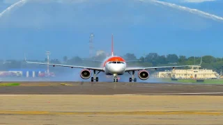 راكب “عنيف” يجبر طائرة متجهة إلى المغرب على الهبوط الاضطراري في مدريد