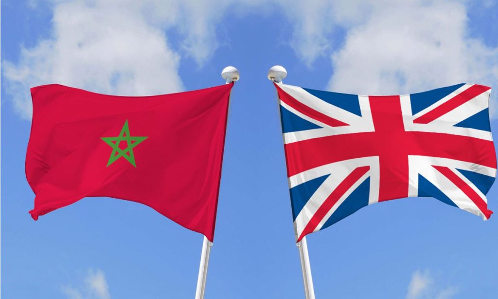 تقرير بريطاني حول الأمن الغذائي يسلط الضوء على العلاقات الفلاحية مع المغرب…