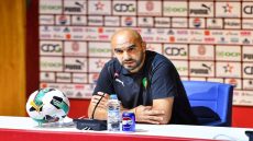 “الركراكي: التغييرات كانت ضرورية لفحص اللاعبين الجدد وتعزيز أداء المنتخب الوطني”