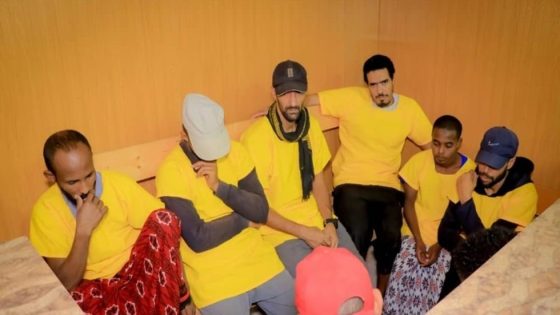 ستة شباب مغاربة في قبضة الجحيم الصومالي… براءة على الورق وسجن بلا نهاية
