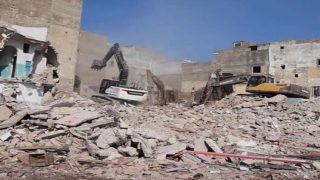 الفريق الاشتراكي يقترح تعديل قانون نزع الملكية لضمان حق استرجاع العقارات