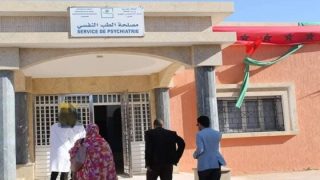 وفاة مريبة تهز مستشفى الحسن بن المهدي.. جثة تحمل آثار ضرب وأسرة ترفض الاستلام