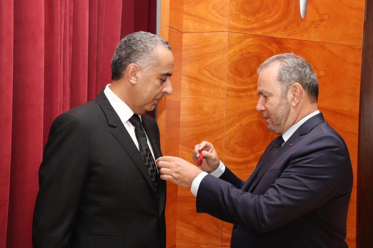 الرباط.. توقيع مخطط أمني مشترك بين المغرب وفرنسا لتعزيز التعاون في مواجهة الجريمة والإرهاب