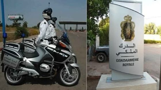 تفتيش روتيني يتحول إلى صيد ثمين.. ضبط شاحنة محمّلة بـ47 كلغ من الشيرا كانت في طريقها للداخلة