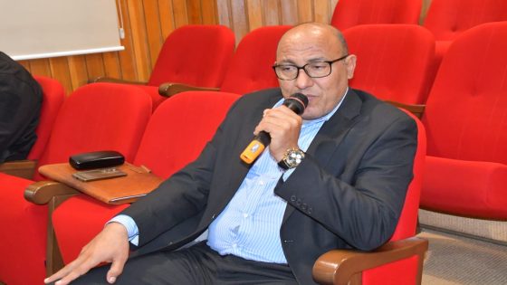 محد الكيحل يقرأ مآلات الحرب الإيرانية الإسرائيلية: العرب بين التهديد والتحالف الممكن