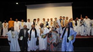 السمارة تحتفي بالفكر والتوثيق في أمسية علمية متميزة نظمها مرصد الصحراء للتنمية والشراكات