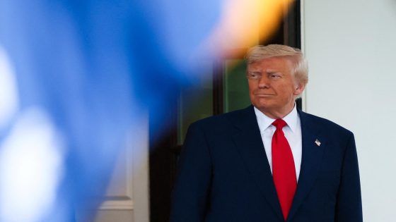 ترامب غاضب: إسرائيل خرقت الهدنة أولًا وإيران لن تعود للنووي