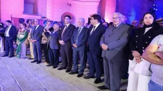 بعد إعفاء معاذ الجامعي.. عبد الغني الصبار يفتتح عروض “نوستالجيا التاريخية” بفاس بصفته واليا بالنيابة