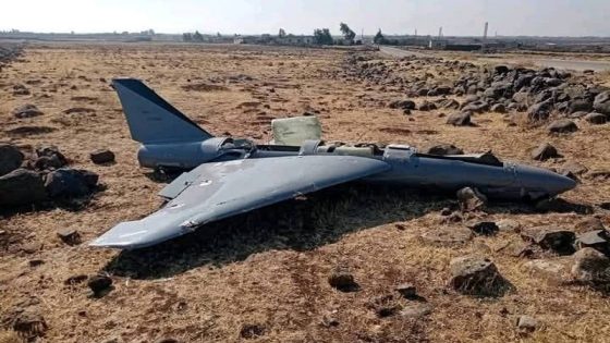 درونات إيران تُسقطها واشنطن في قلب الأنبار.. والمقاومة تتوعد بحرق قواعد أمريكا!