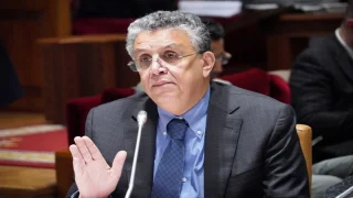 “وزارة العدل تنفي بشكل قاطع مزاعم اختراق أنظمتها المعلوماتية”