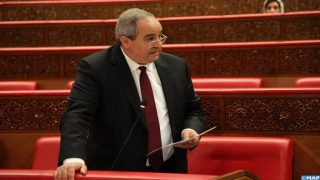 إعفاء رئيس جامعة ابن زهر على خلفية فضيحة “الماستر” وتعيين عبد الرحمان أمسيدر خلفًا له مؤقتًا