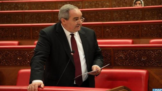 إعفاء رئيس جامعة ابن زهر على خلفية فضيحة “الماستر” وتعيين عبد الرحمان أمسيدر خلفًا له مؤقتًا
