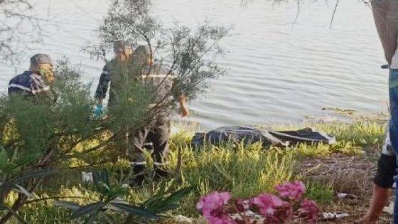 مرتيل.. جثة خمسيني تطفو على سطح وادي “الديزة” تستنفر السلطات وتحرك تحقيقًا عاجلًا