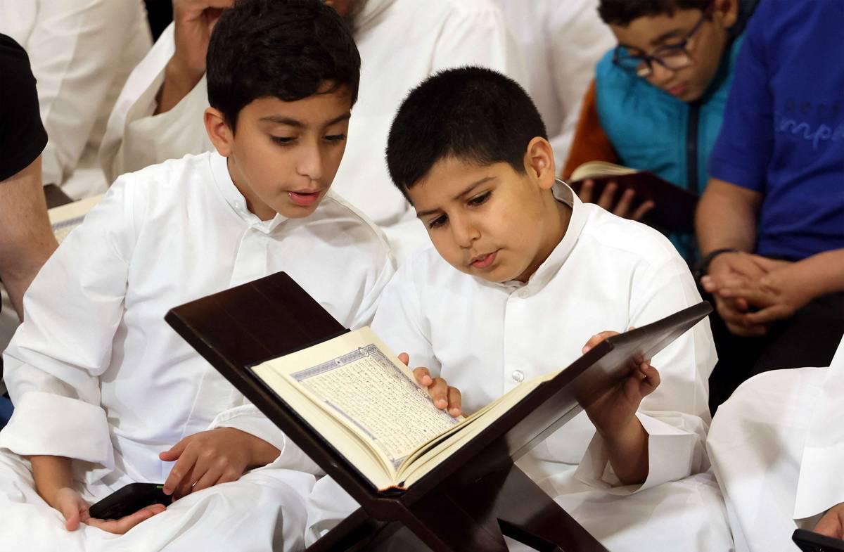 العيون.. شكاية ضد فقيه تنتهي بتنازل مقابل 400 درهم.. حين يتحوّل الادعاء بالعنف ضد الاطفال إلى وسيلة للابتزاز