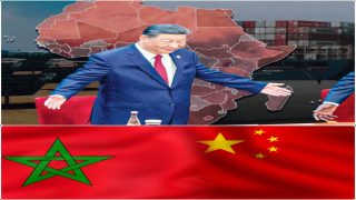 🔴 الصين تلغي الرسوم الجمركية لفائدة المغرب ضمن 53 بلداً إفريقياً: خطوة استراتيجية نحو تعزيز المبادلات التجارية