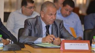 رشيد الفايق يتهم مسؤولاً كبيراً بابتزاز مالي لضمان نجاح مرشحين في انتخابات 8 شتنبر 2021