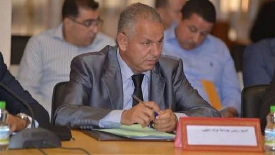 رشيد الفايق يتهم مسؤولاً كبيراً بابتزاز مالي لضمان نجاح مرشحين في انتخابات 8 شتنبر 2021