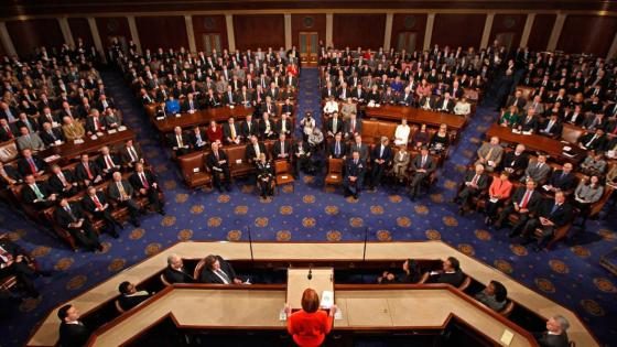 الكونغرس يتحرك ضد البوليساريو: اتهامات بالإرهاب ودعم إيراني في الخلفية