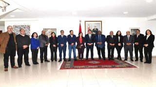 لجنة دعم الإنتاج السينمائي تؤكد علو كعبها وتكرس منطق الاستحقاق والجودة