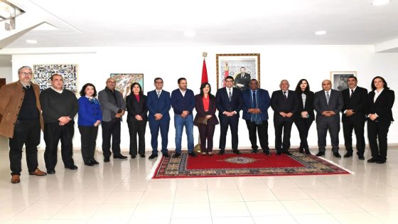 لجنة دعم الإنتاج السينمائي تؤكد علو كعبها وتكرس منطق الاستحقاق والجودة