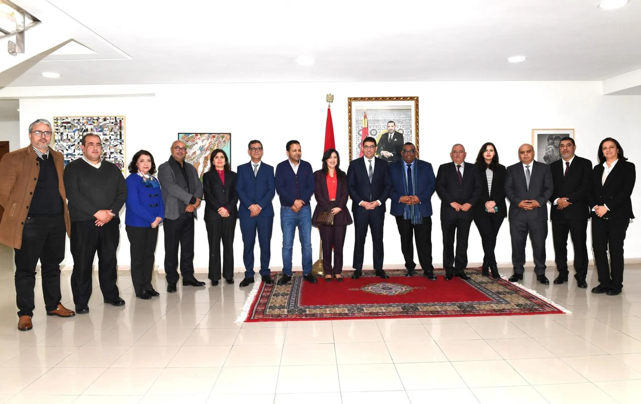 لجنة دعم الإنتاج السينمائي تؤكد علو كعبها وتكرس منطق الاستحقاق والجودة