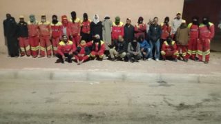 عمال “أوزون العيون” يلوّحون بالاعتصام بعد تجاهل مطالب صرف الرواتب