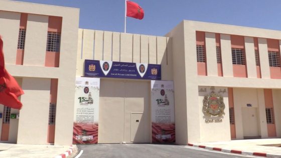 نتائج مشرفة لامتحانات النزلاء بالسجن المحلي العيون 2 تعكس نجاح استراتيجية الإدماج والتأهيل