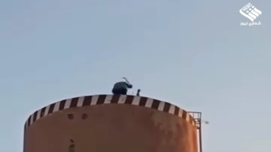 نهاية مأساوية لاعتصام أولاد يوسف بإقليم بني ملال