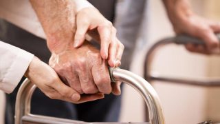 مؤسسة نشيطة لرعاية المسنين بالمغرب تستقبل قرابة 7900 مستفيد