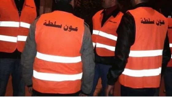   🔴 توقيف 4 أعوان سلطة بالداخلة للاشتباه بتورطهم في قضايا رشوة واستغلال نفوذ